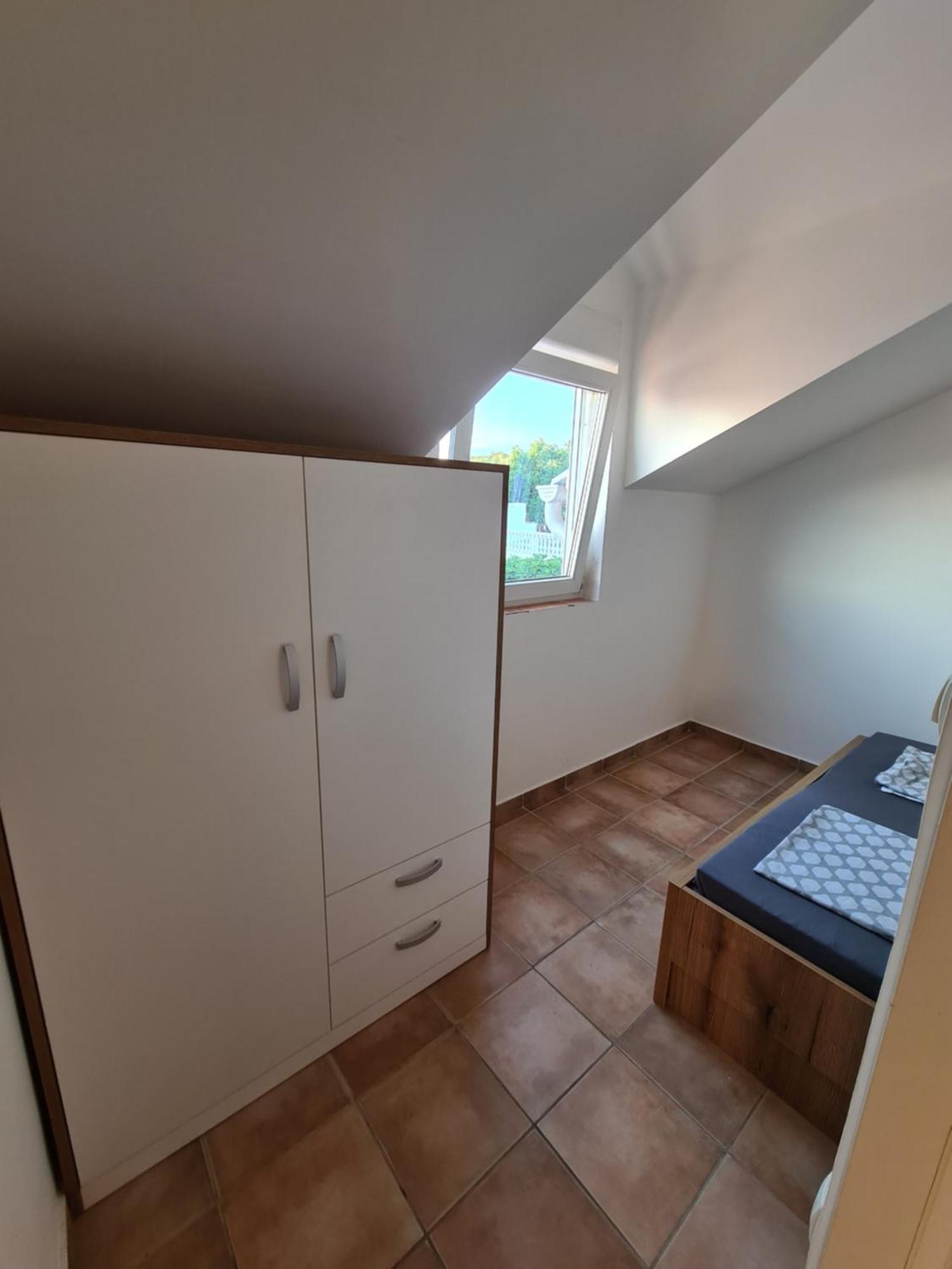 Apartments Dalmatia Светий Петар Номер фото