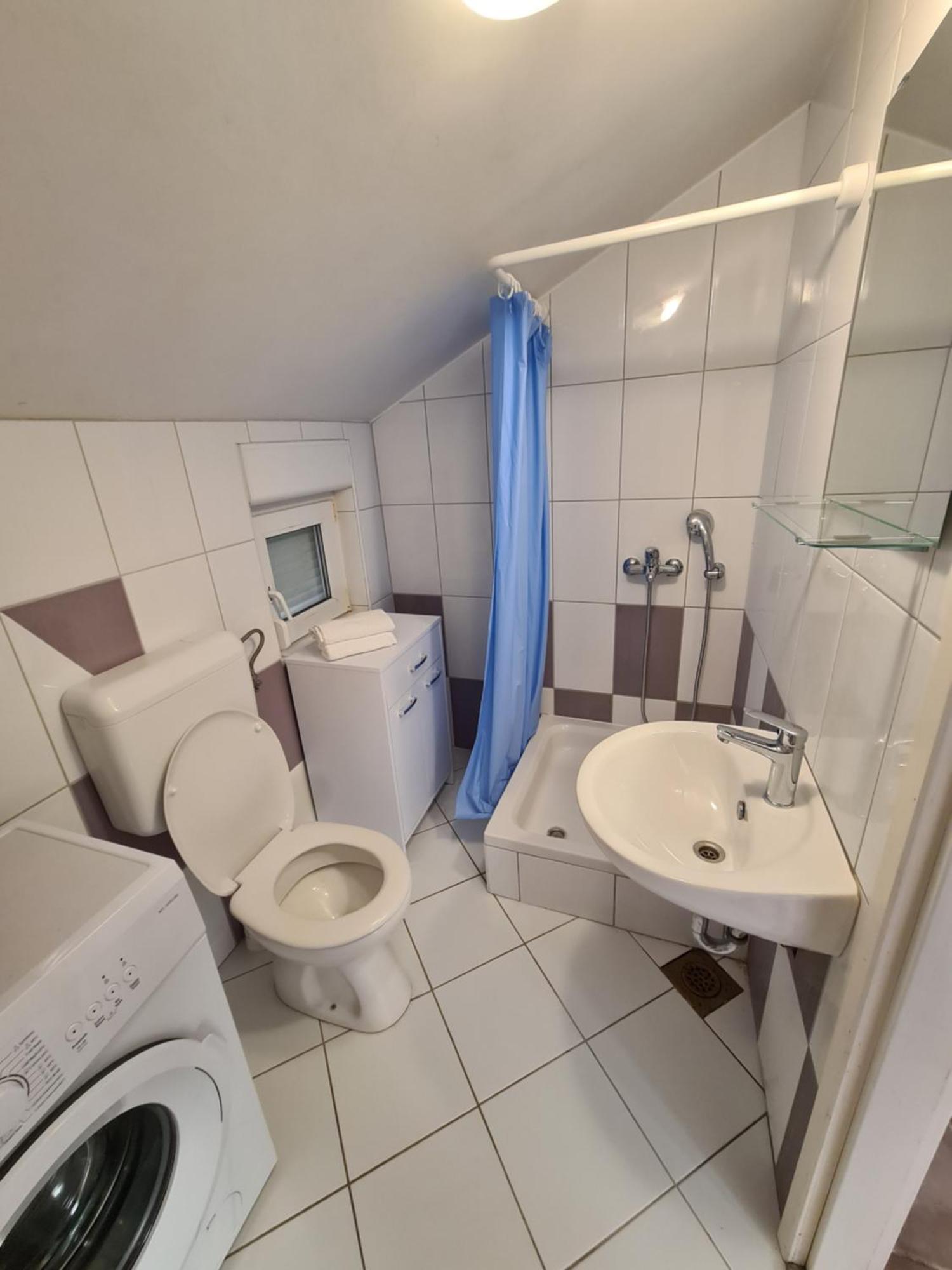 Apartments Dalmatia Светий Петар Номер фото