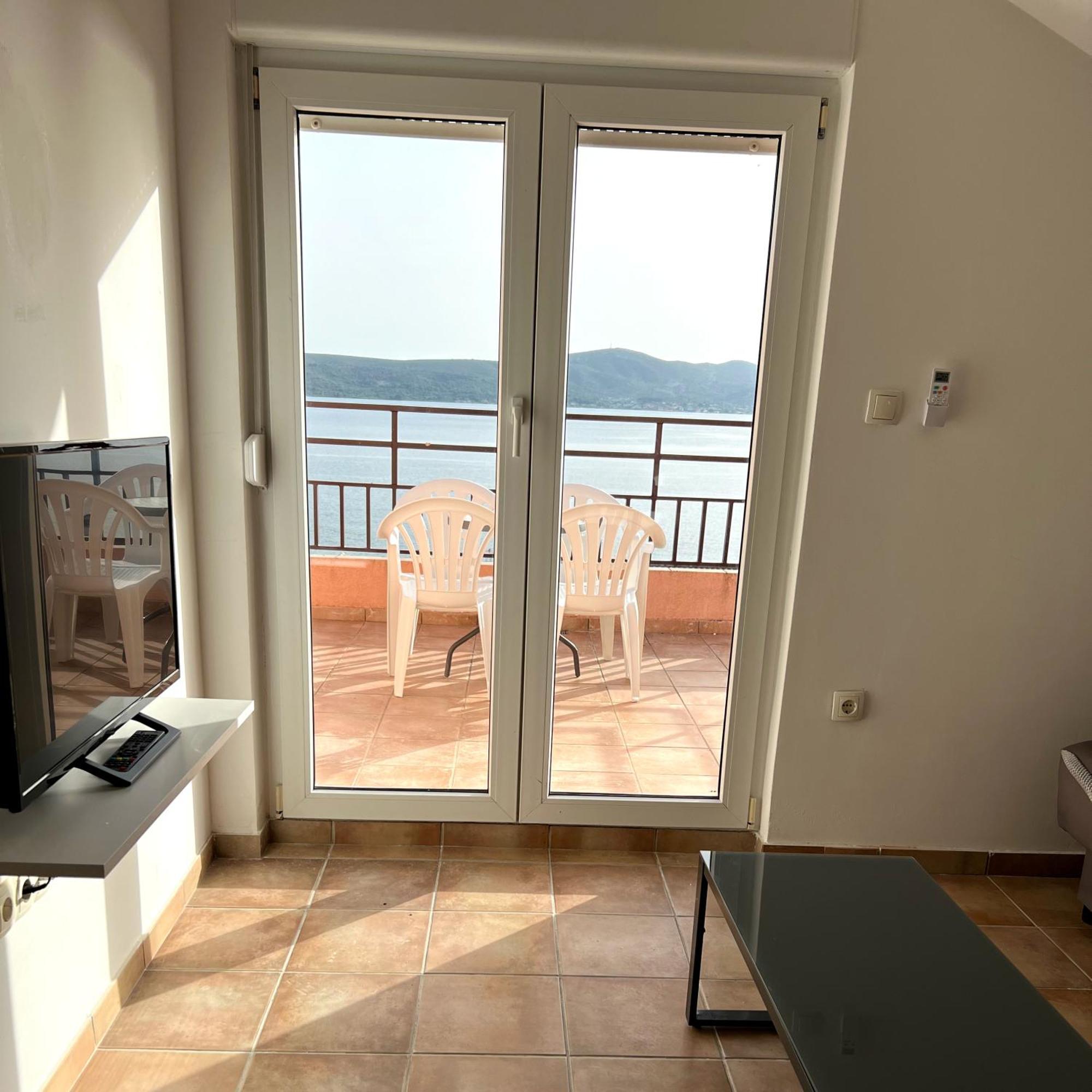 Apartments Dalmatia Светий Петар Номер фото