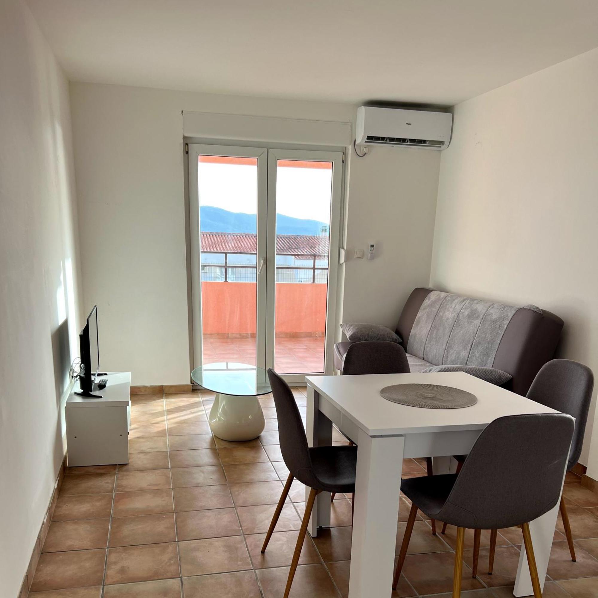 Apartments Dalmatia Светий Петар Номер фото
