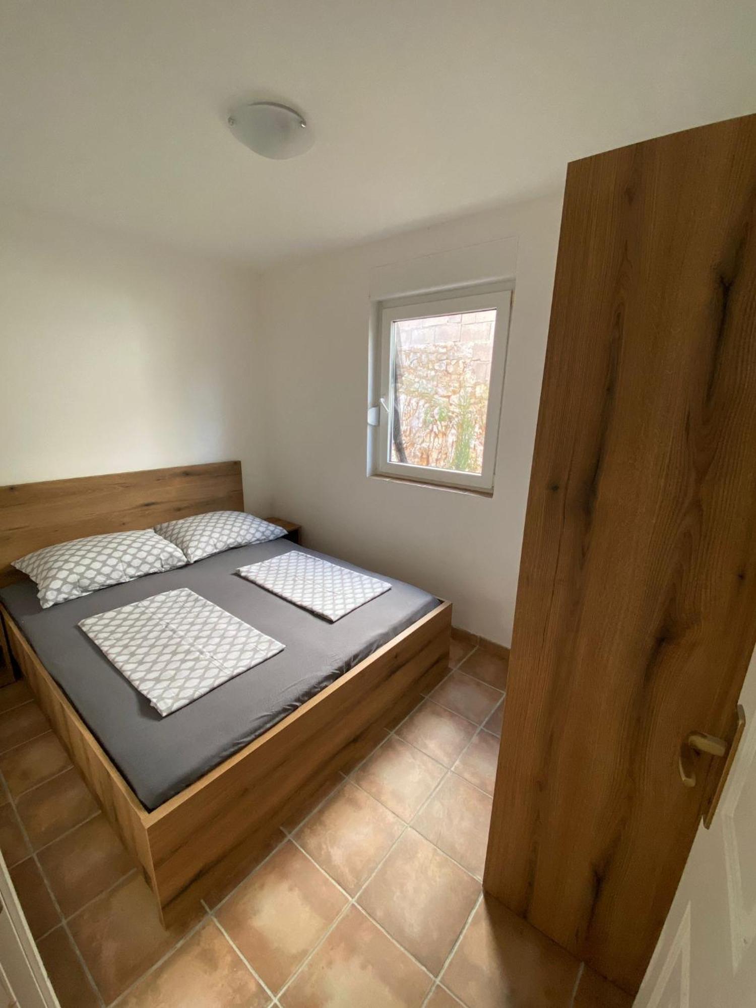 Apartments Dalmatia Светий Петар Номер фото