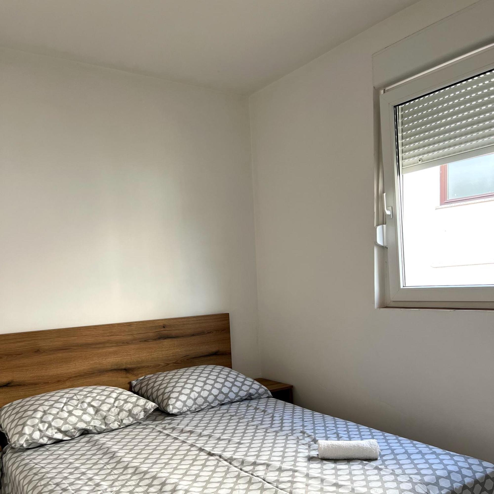 Apartments Dalmatia Светий Петар Номер фото